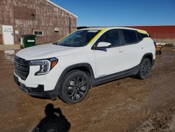 2022 GMC Terrain SLE en venta en Rapid City, SD