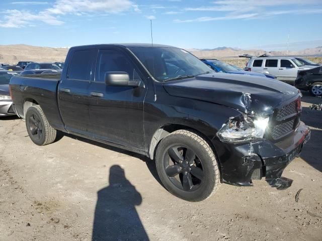 2014 Dodge RAM 1500 ST