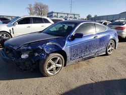 Salvage cars for sale from Copart Albuquerque, NM: 2009 Honda Accord EXL