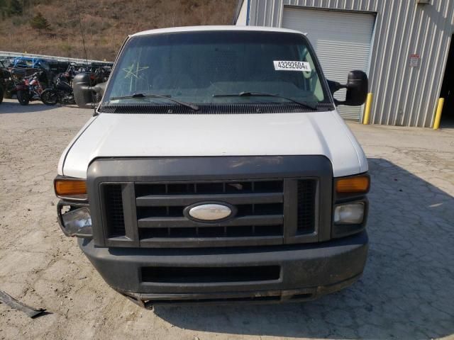 2014 Ford Econoline E150 Van