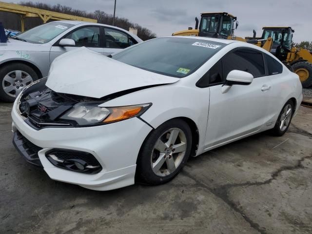 2014 Honda Civic SI