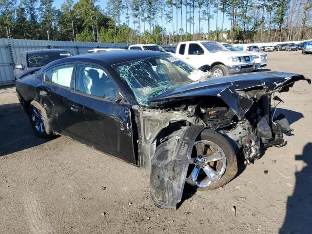 2013 Dodge Charger SE