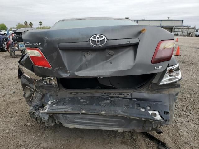 2008 Toyota Camry CE