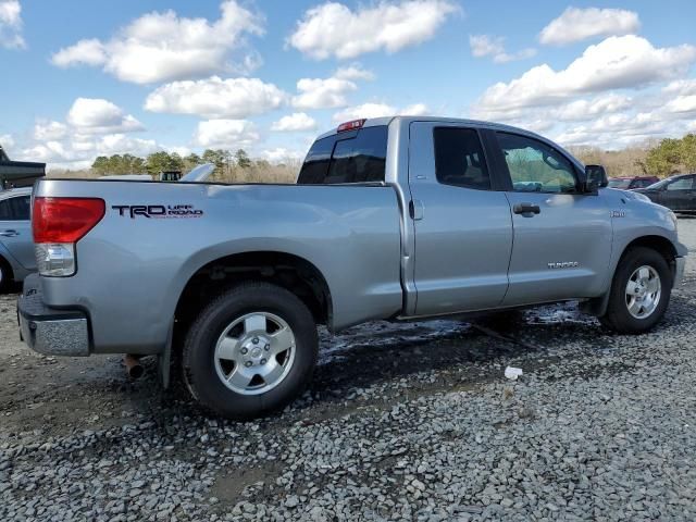 2008 Toyota Tundra Double Cab