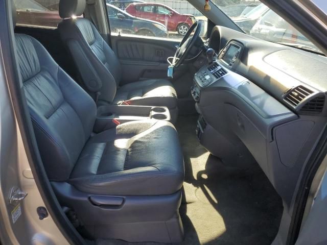 2007 Honda Odyssey Touring