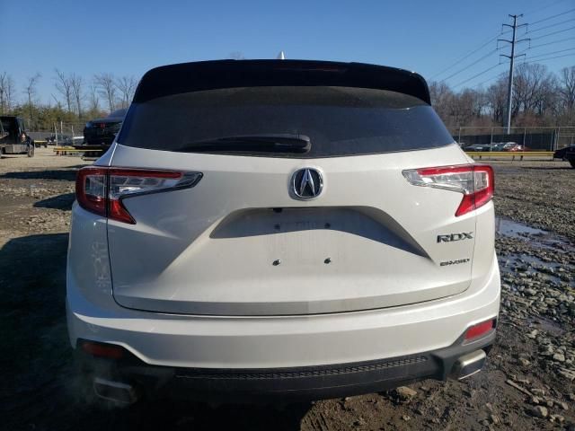 2023 Acura RDX