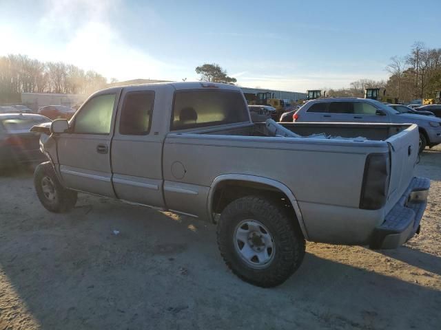 2000 GMC New Sierra K1500