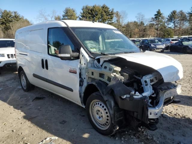 2021 Dodge RAM Promaster City