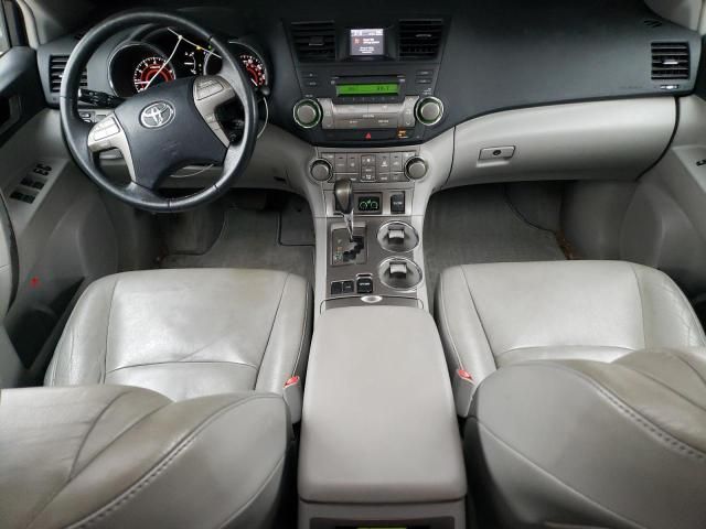 2010 Toyota Highlander SE