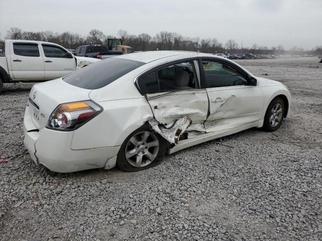 2009 Nissan Altima 2.5