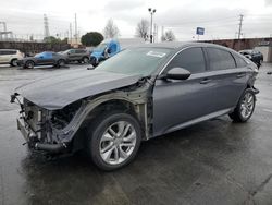 2020 Honda Accord LX for sale in Wilmington, CA