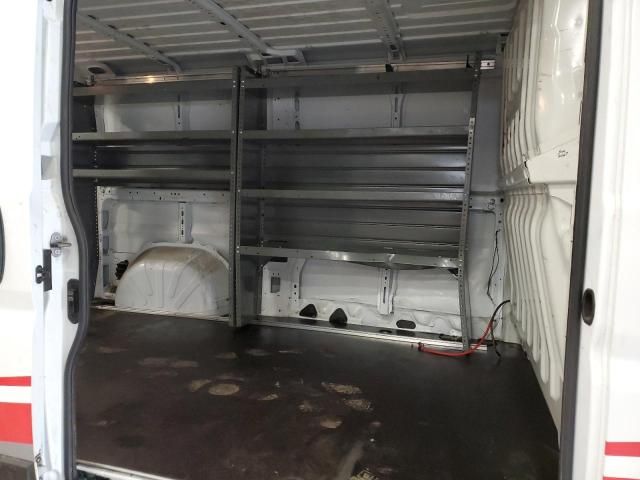 2022 Dodge RAM Promaster 2500 2500 Standard