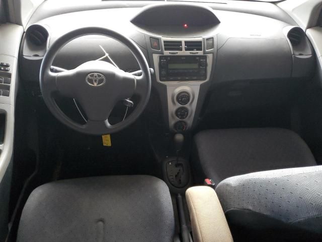 2009 Toyota Yaris