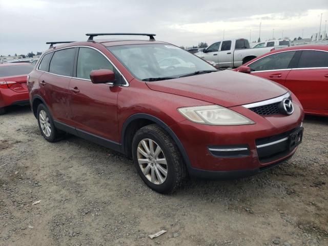 2008 Mazda CX-9