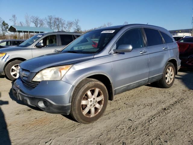 2008 Honda CR-V EXL