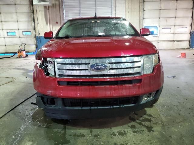 2010 Ford Edge SEL