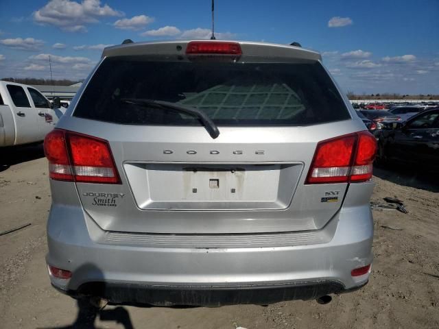 2012 Dodge Journey SXT