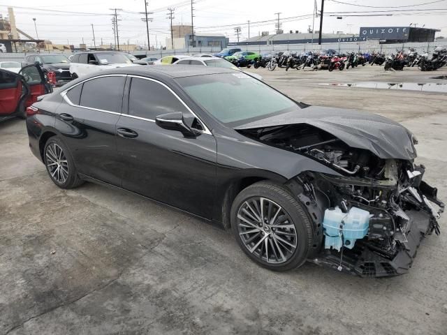 2024 Lexus ES 300H Base