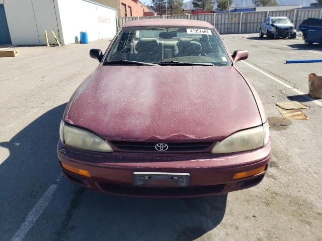 1996 Toyota Camry DX