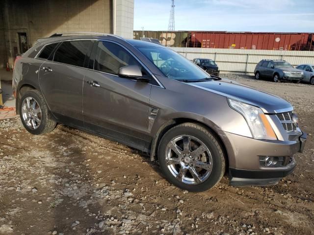 2012 Cadillac SRX Performance Collection