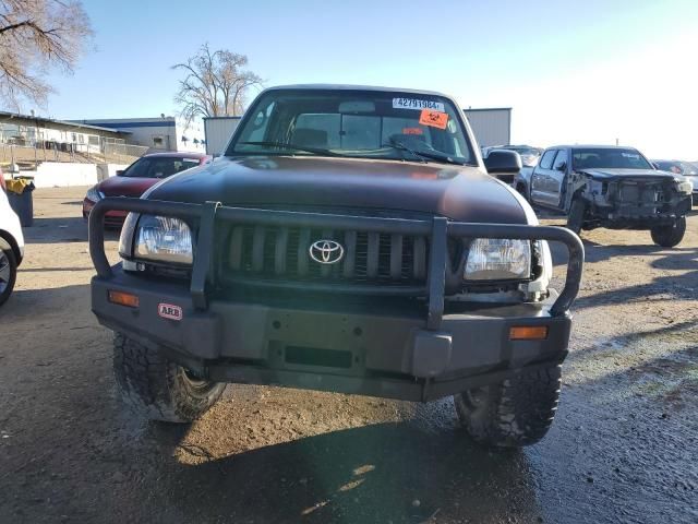 2003 Toyota Tacoma Xtracab