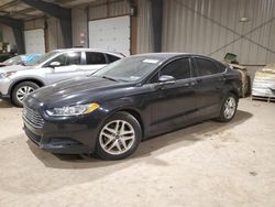 Salvage Cars with No Bids Yet For Sale at auction: 2014 Ford Fusion SE