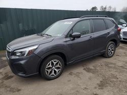 2021 Subaru Forester Premium for sale in Finksburg, MD