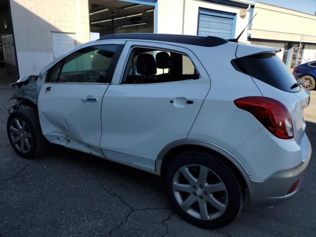 2013 Buick Encore Premium