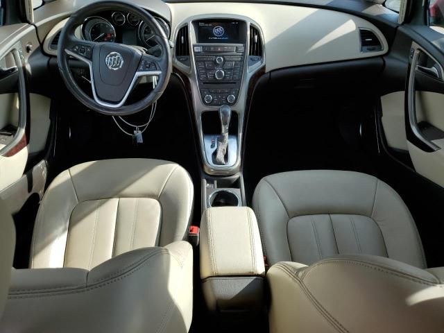 2014 Buick Verano