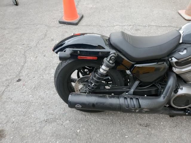 2022 Harley-Davidson RH975