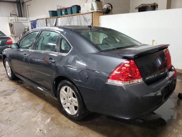 2013 Chevrolet Impala LT