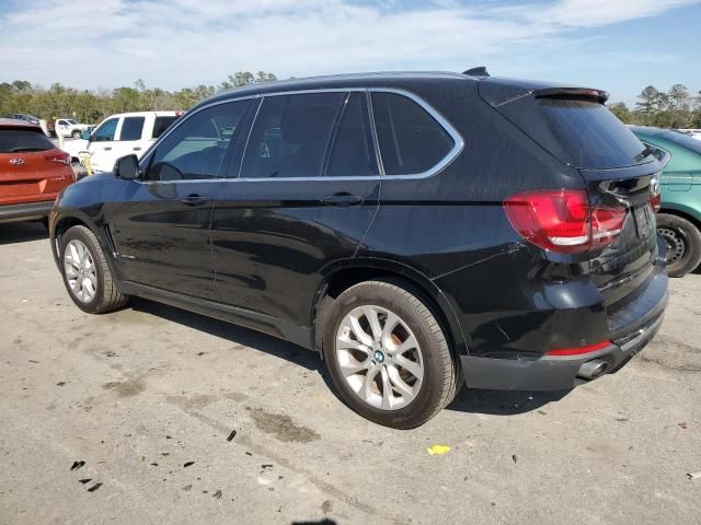 2014 BMW X5 SDRIVE35I