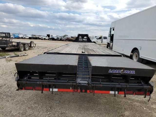 2022 Load Trailer