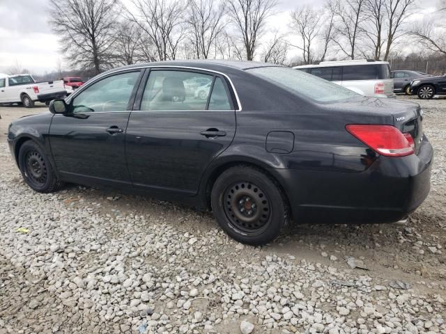 2006 Toyota Avalon XL