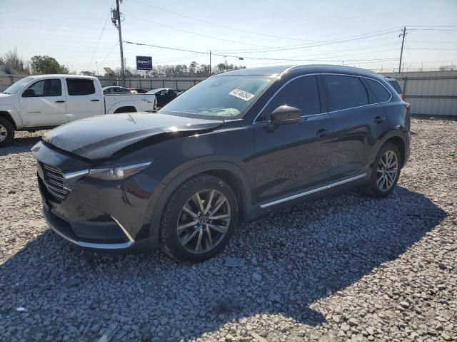 2019 Mazda CX-9 Grand Touring