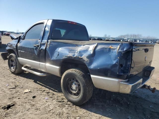 2006 Dodge RAM 1500 ST