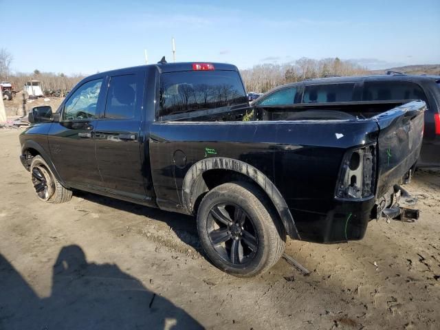 2021 Dodge RAM 1500 Classic SLT