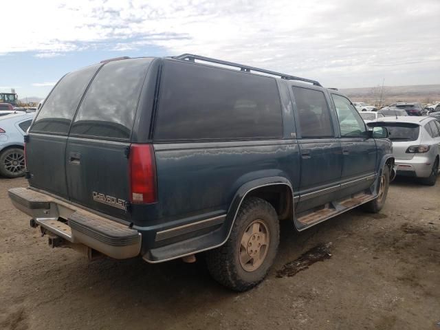 1994 Chevrolet Suburban K1500