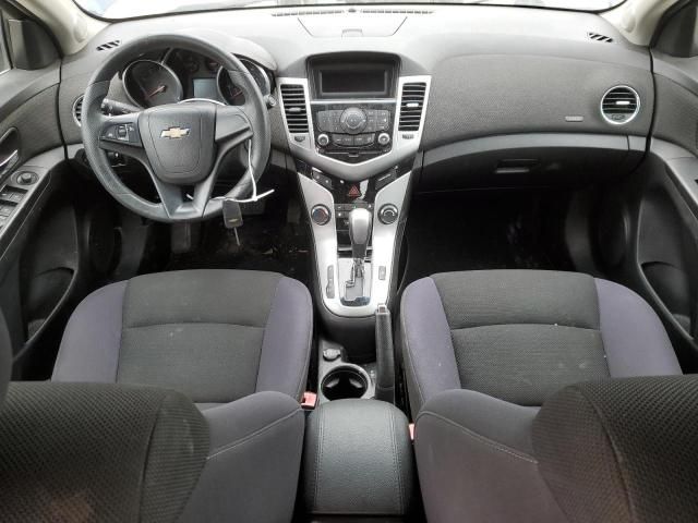 2013 Chevrolet Cruze LT