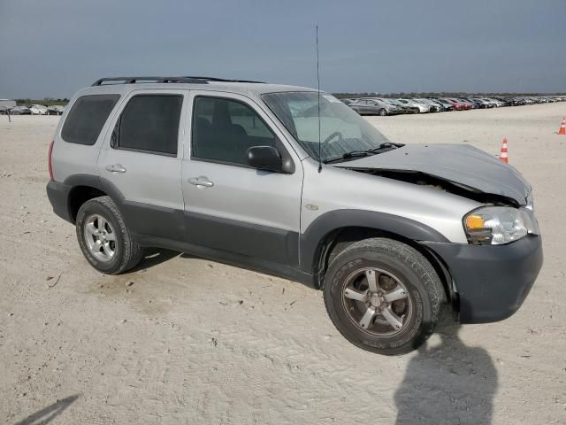 2005 Mazda Tribute I