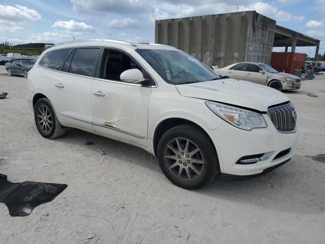 2014 Buick Enclave