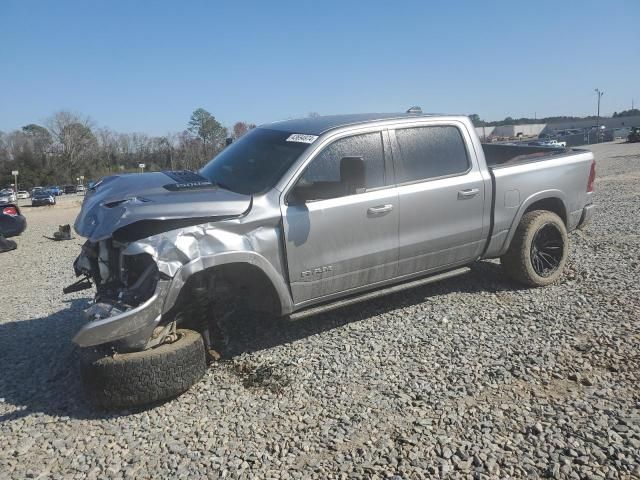 2021 Dodge 1500 Laramie