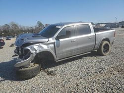 Dodge 1500 Laramie Vehiculos salvage en venta: 2021 Dodge 1500 Laramie