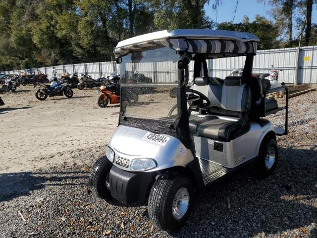 2014 Ezgo Golf Cart