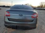 2012 Ford Taurus Limited