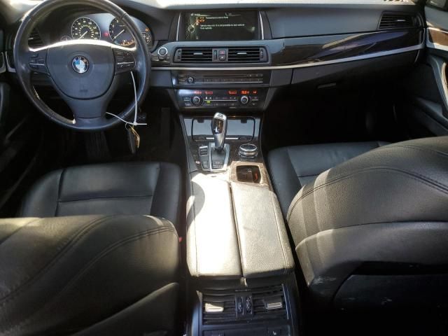 2014 BMW 535 XI