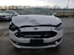 2018 Ford Fusion S