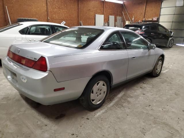 1998 Honda Accord LX