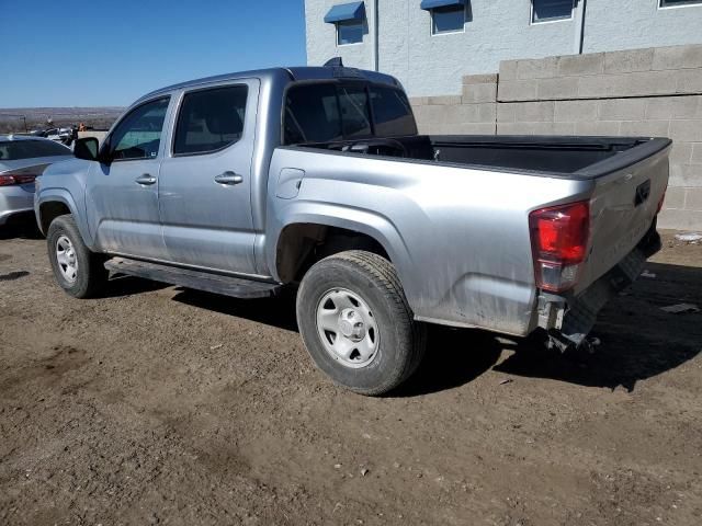 2023 Toyota Tacoma Double Cab