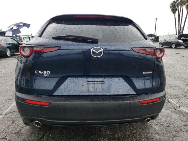 2022 Mazda CX-30 Preferred